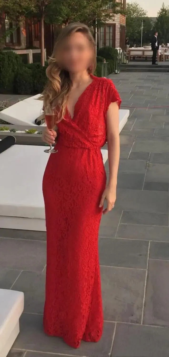 Escort Model Liz - 3