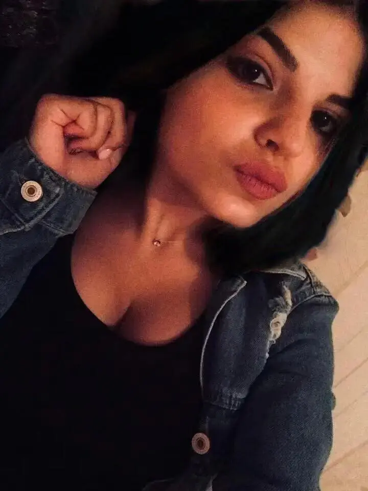 Escort Model Lizaveta - 2