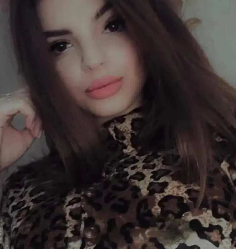 Escort Model Lizaveta - 3