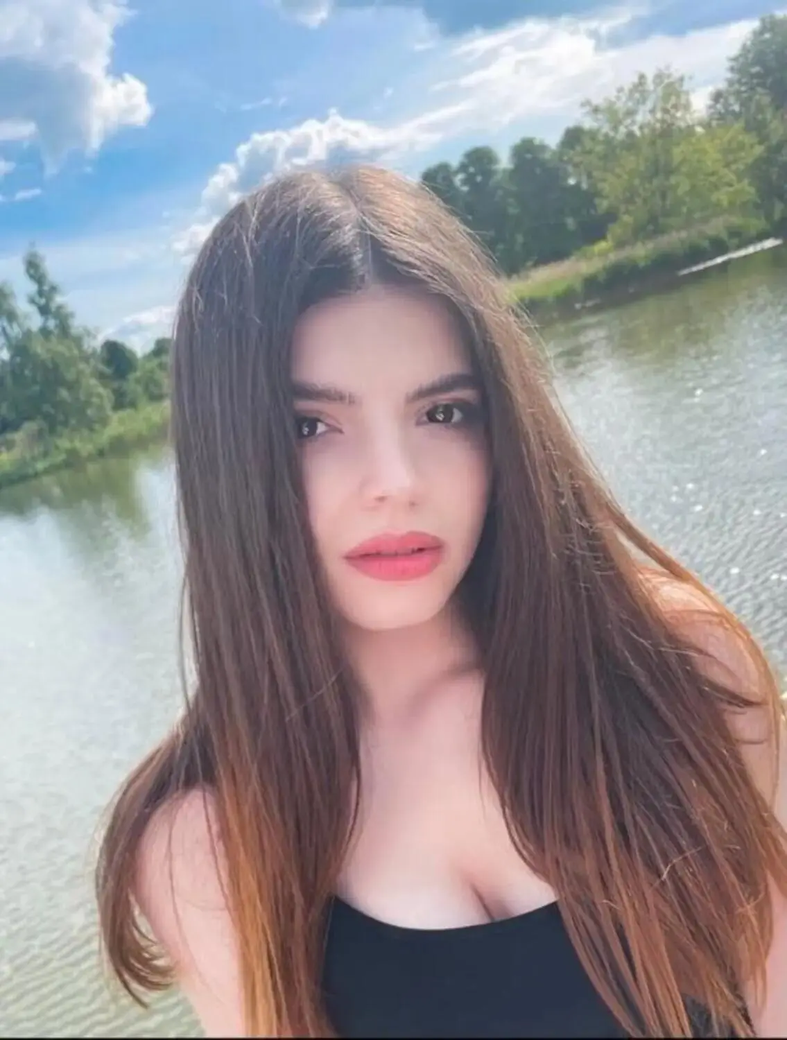 Escort Model Lizaveta - 4