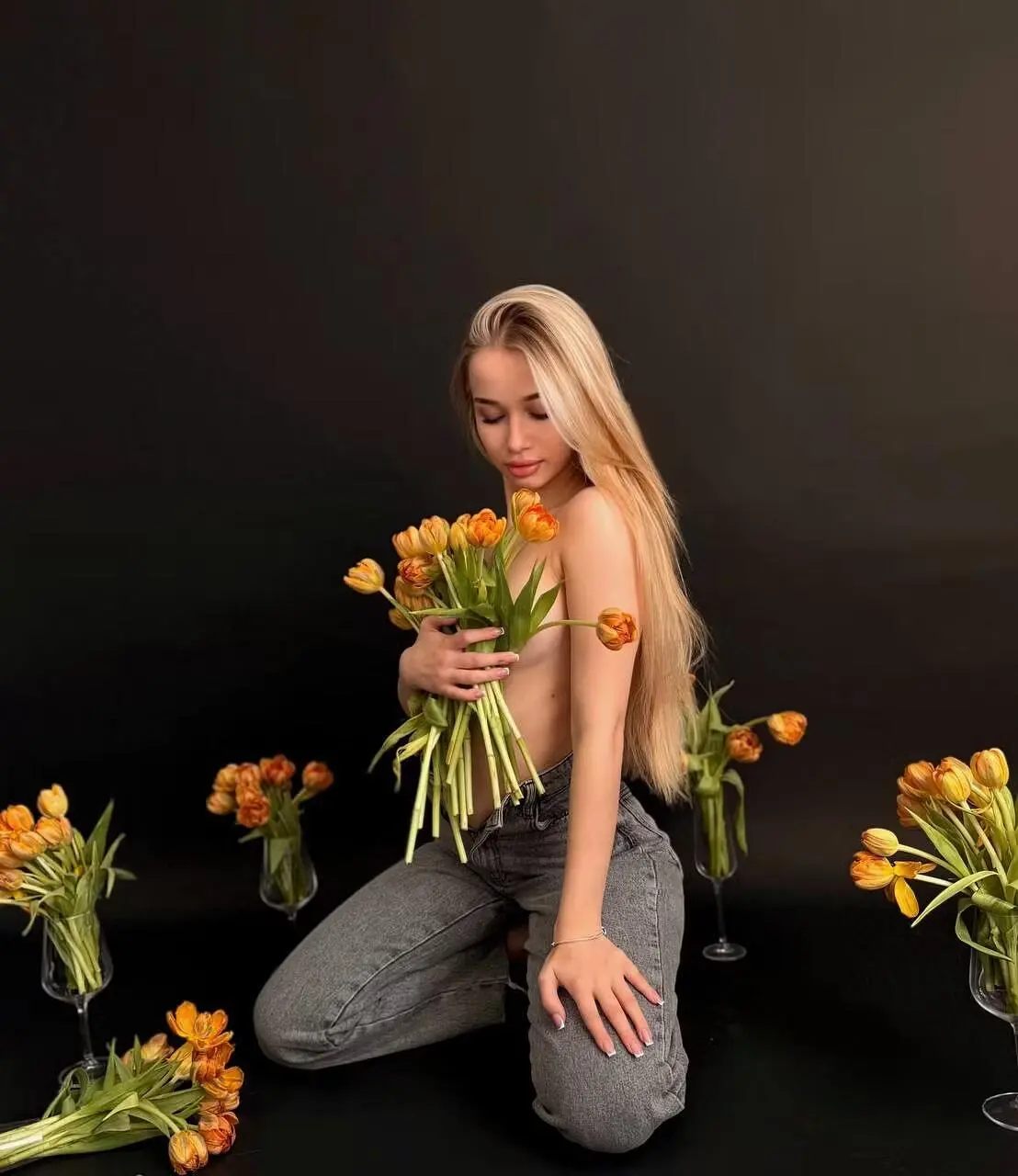 Escort Model Lola - 2