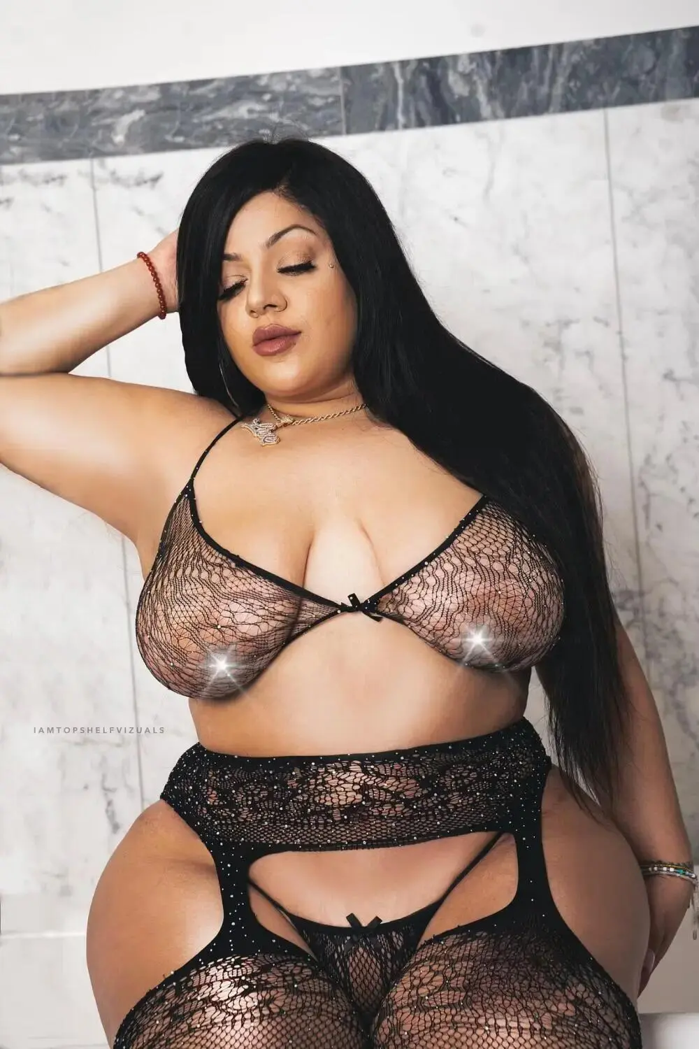 Escort Model London Luxe - 2