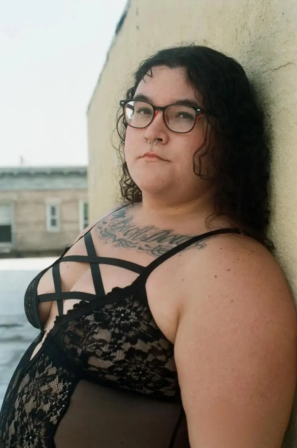 Escort Model Lucia - 2