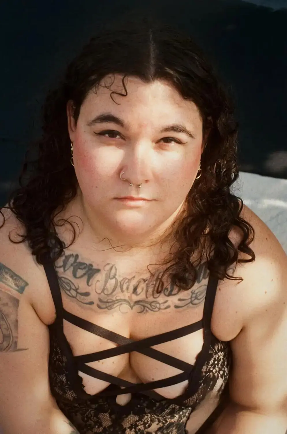 Escort Model Lucia - 3