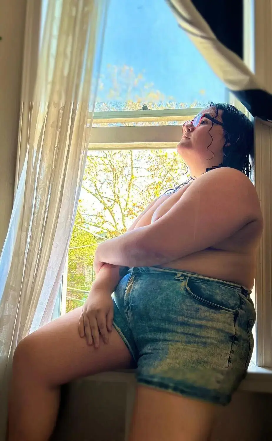 Escort Model Lucia