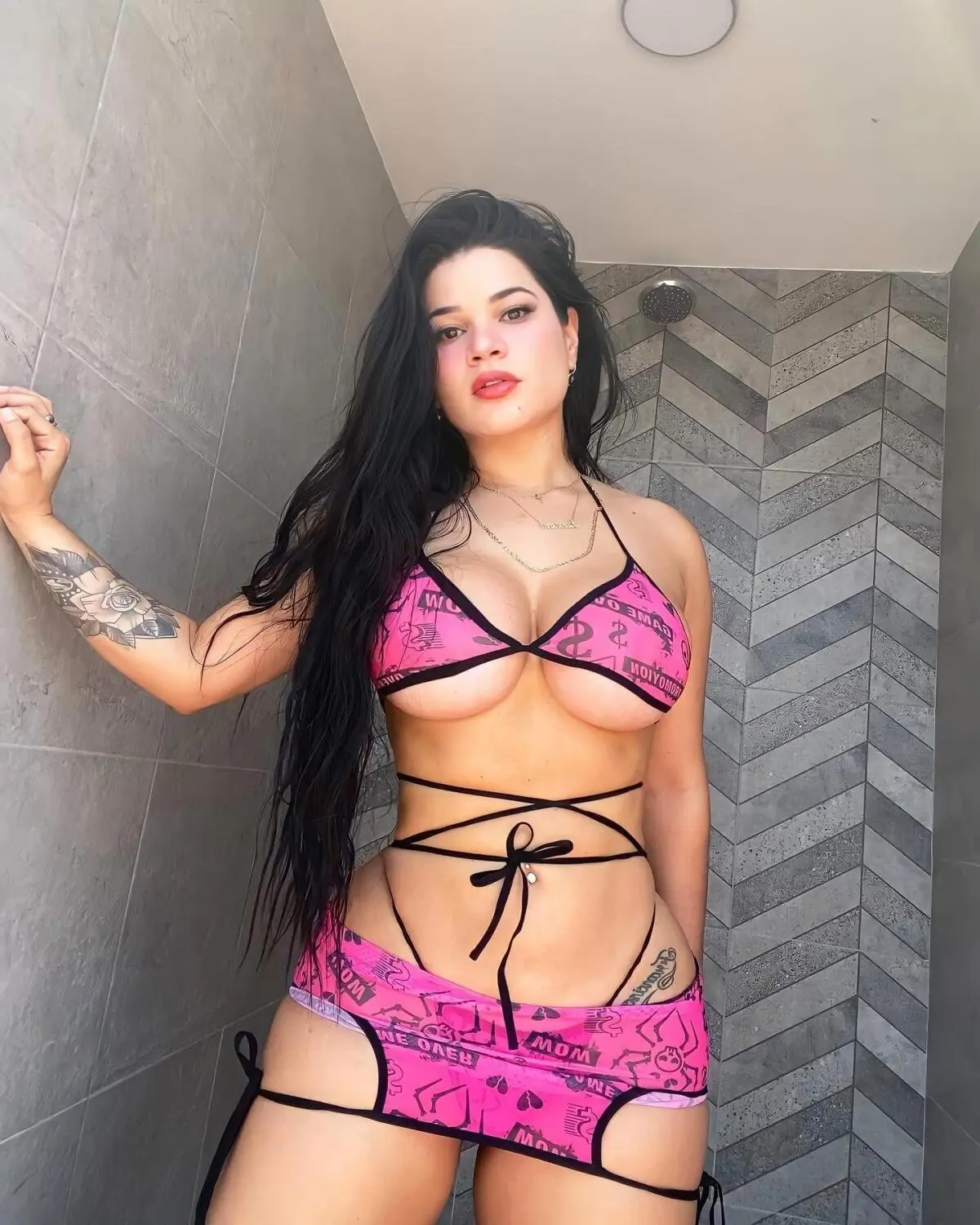 Escort Model Luciana1990marin - 9