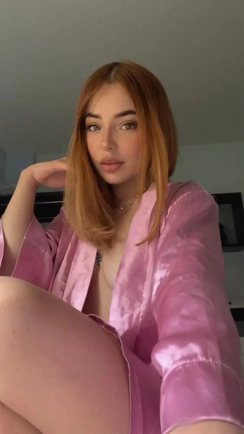 Escort Model Luisa - 5