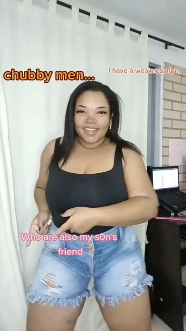 Escort Model Lulucurvy - 3