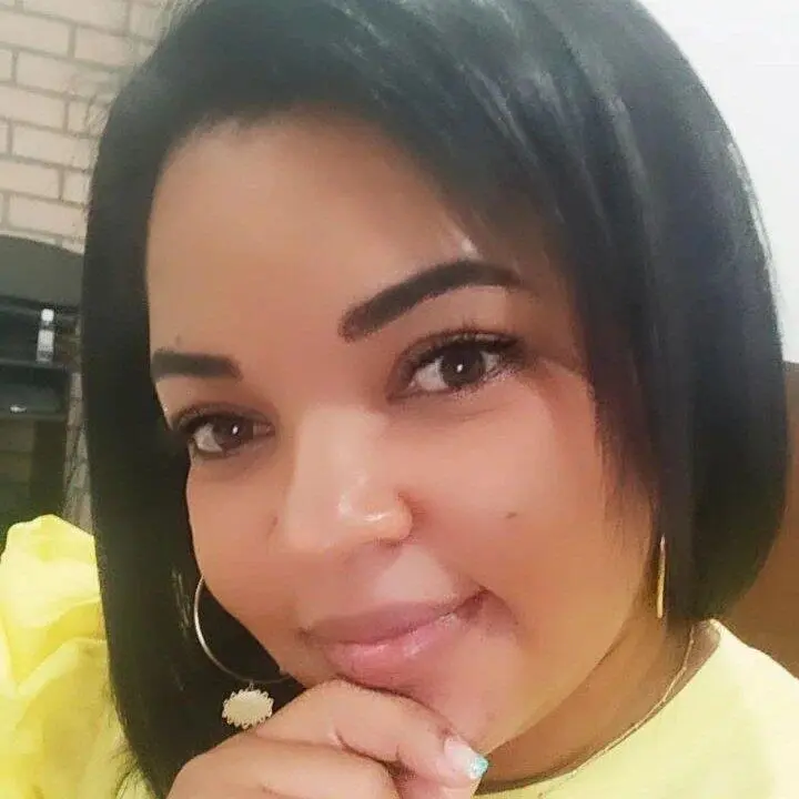 Escort Model Lulucurvy - 2