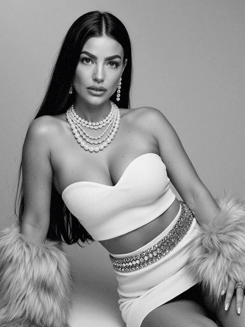 Escort Model Luxe Lolabunny - 7