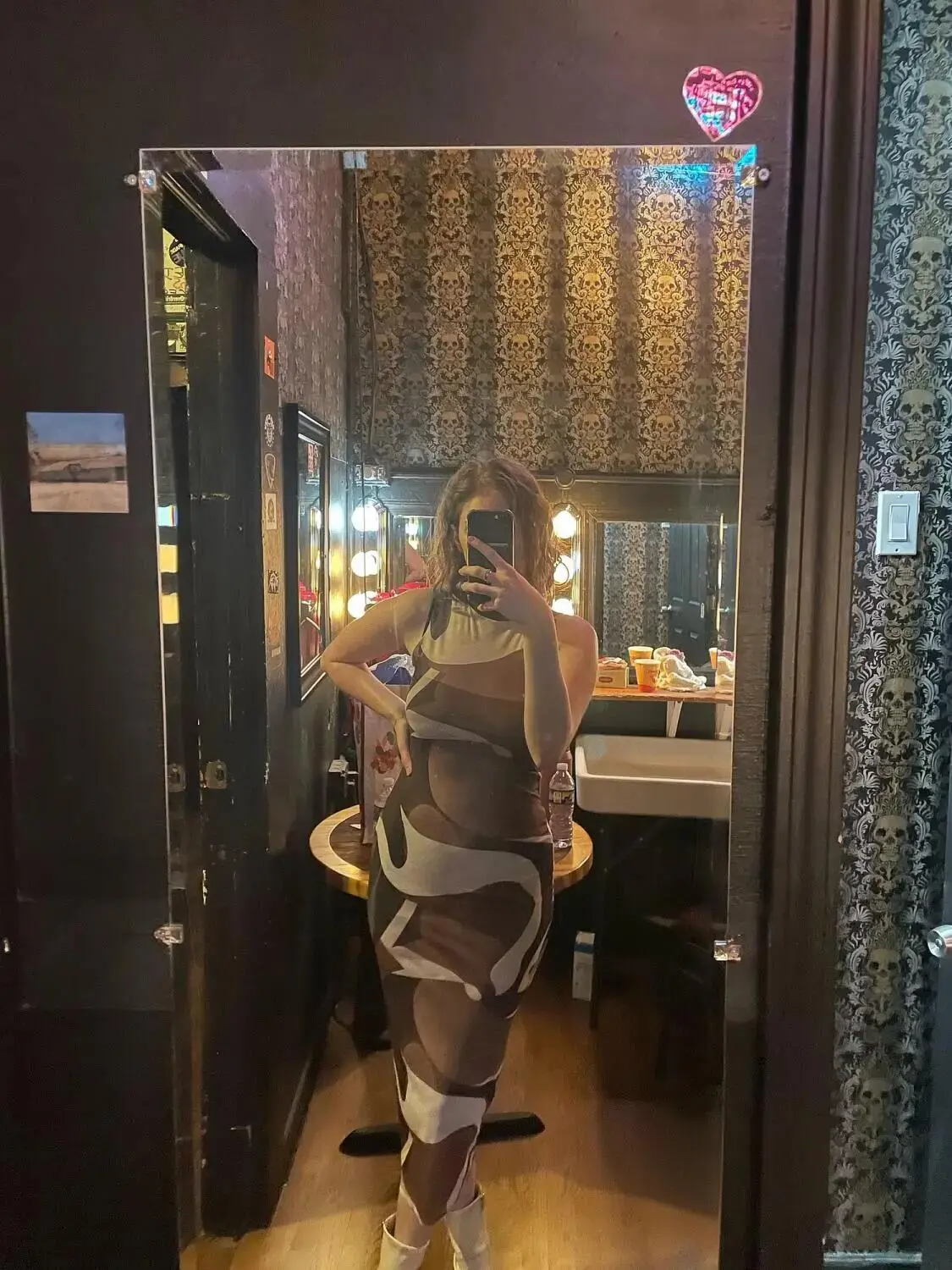 Escort Model Macey - 5