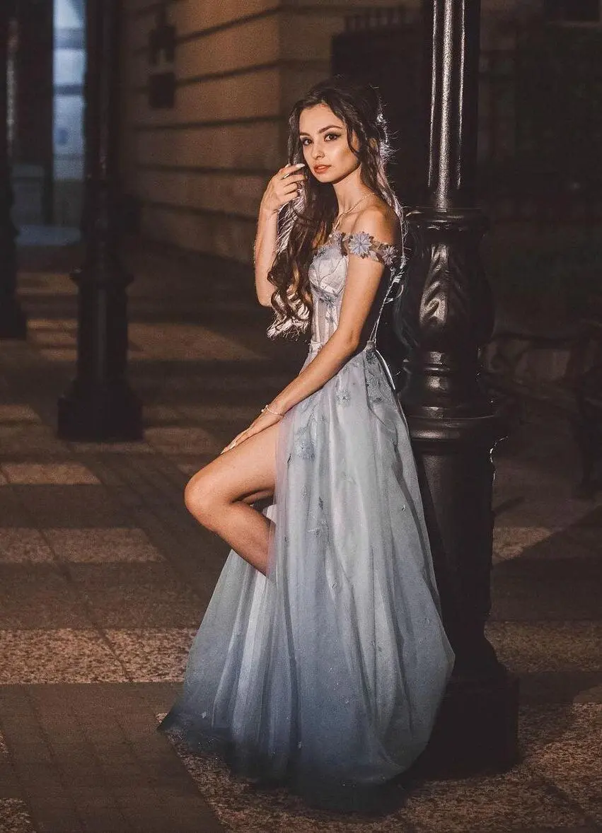 Escort Model Magic Magy - 7