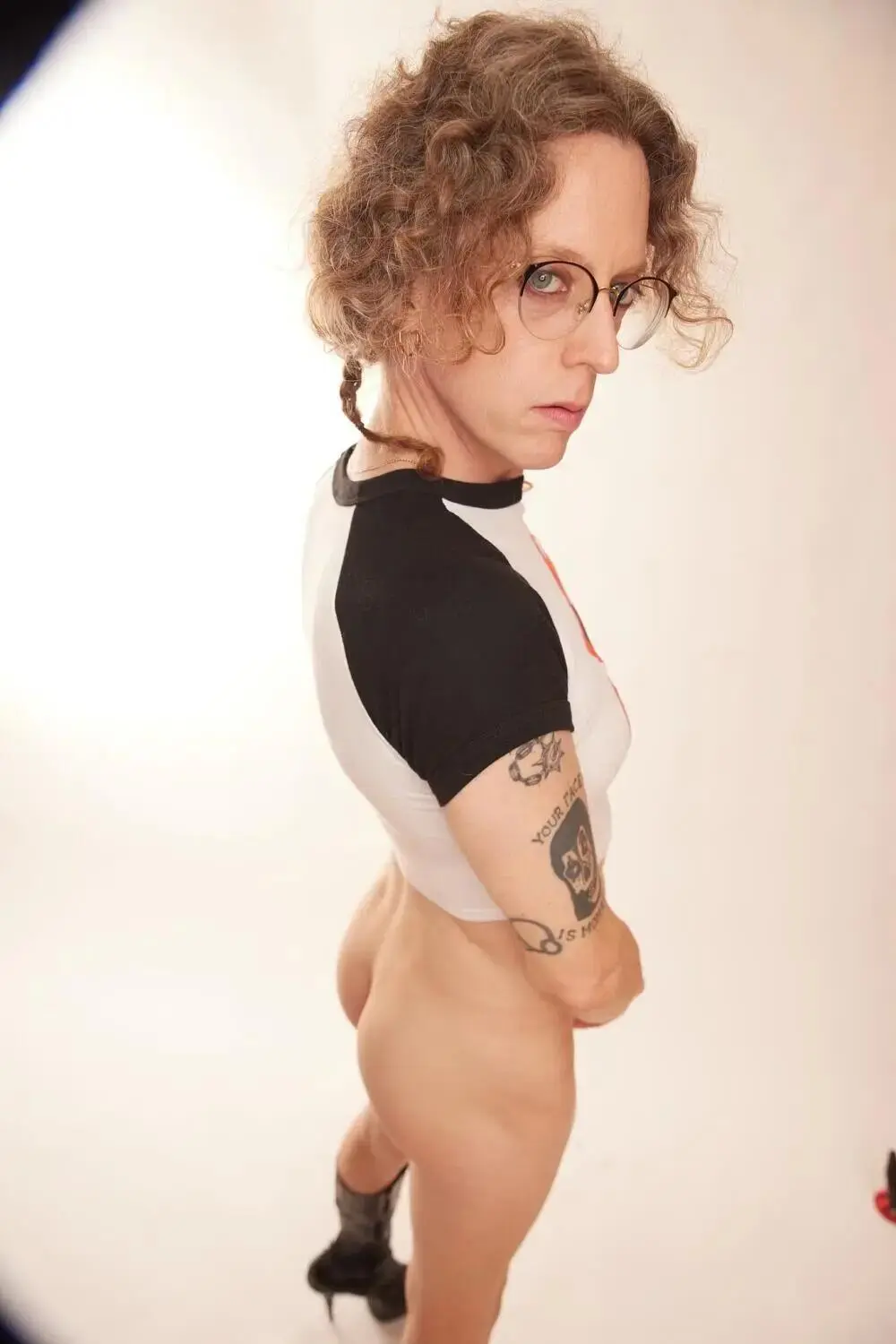 Escort Model Maia - 4