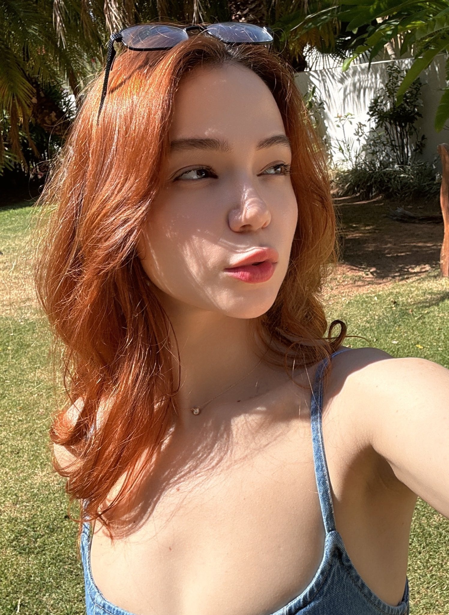 Escort Model Maimy Nyan - 5