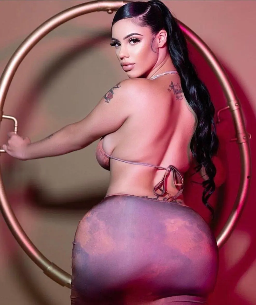 Escort Model Mami Gianyy - 3