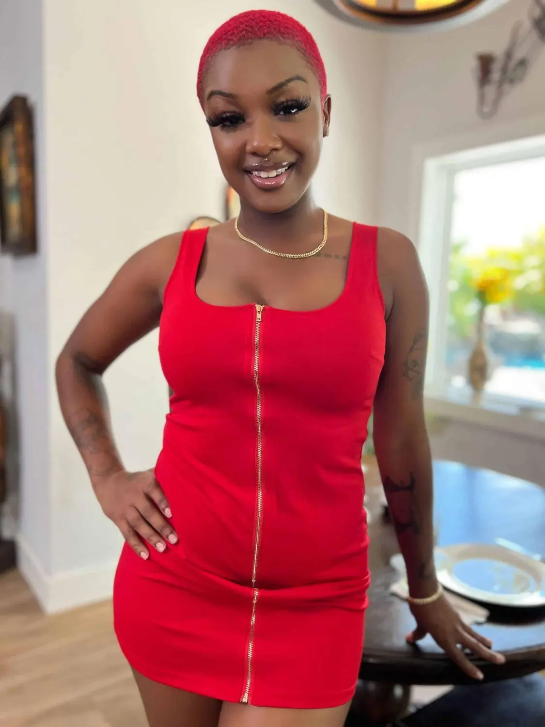 Escort Model Mami Marie - 10