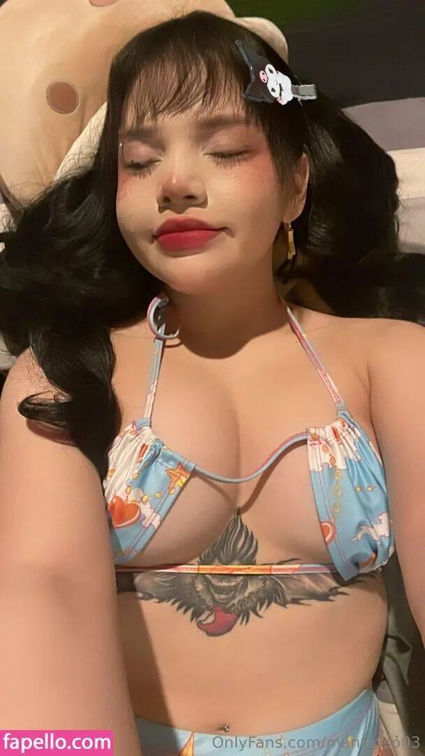 Escort Model Maneki - 3