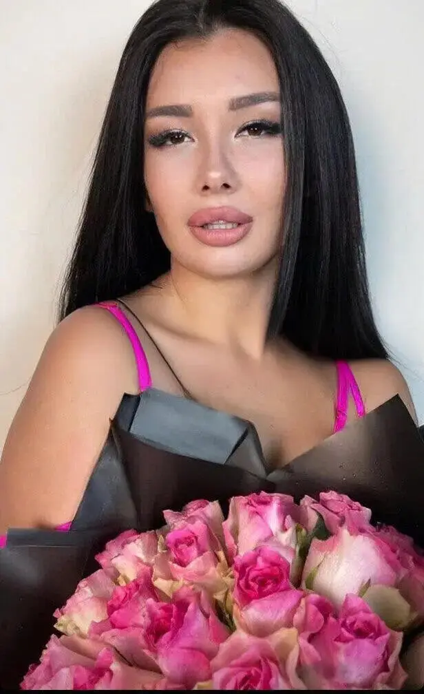 Escort Model Marcella - 3