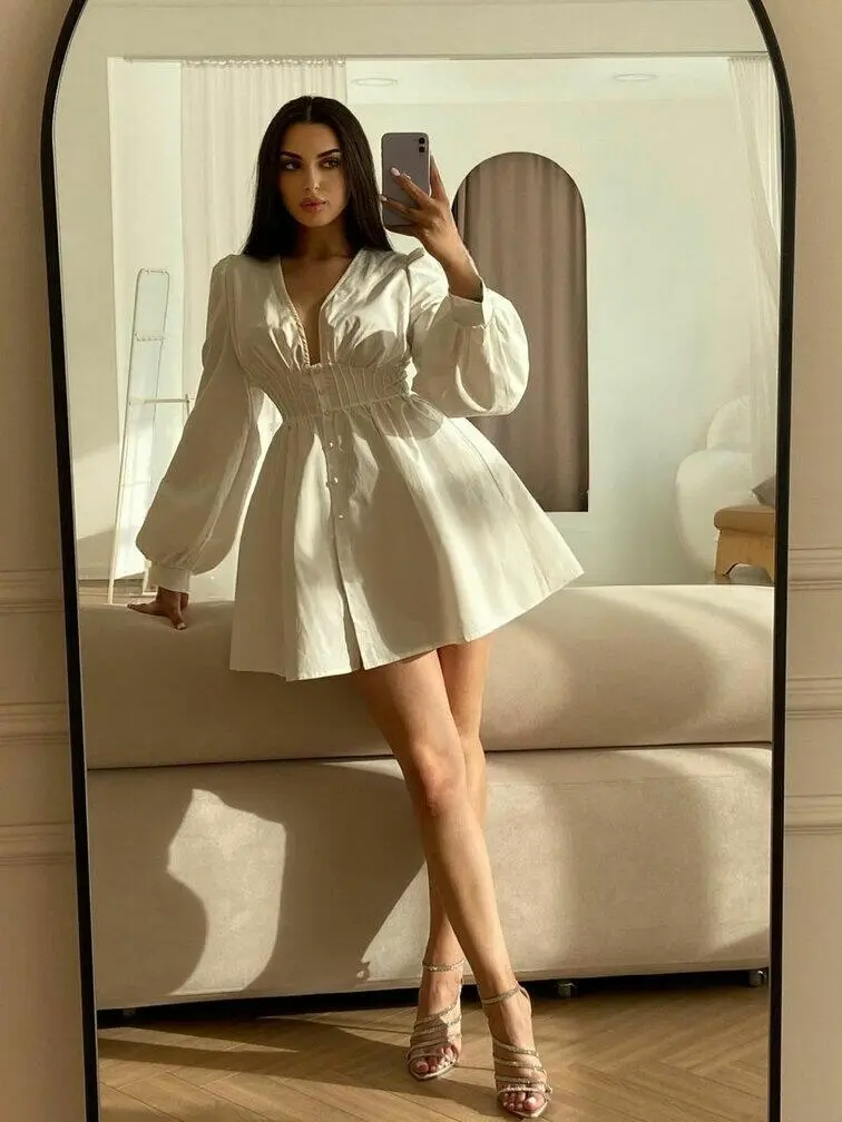 Escort Model Margo - 2