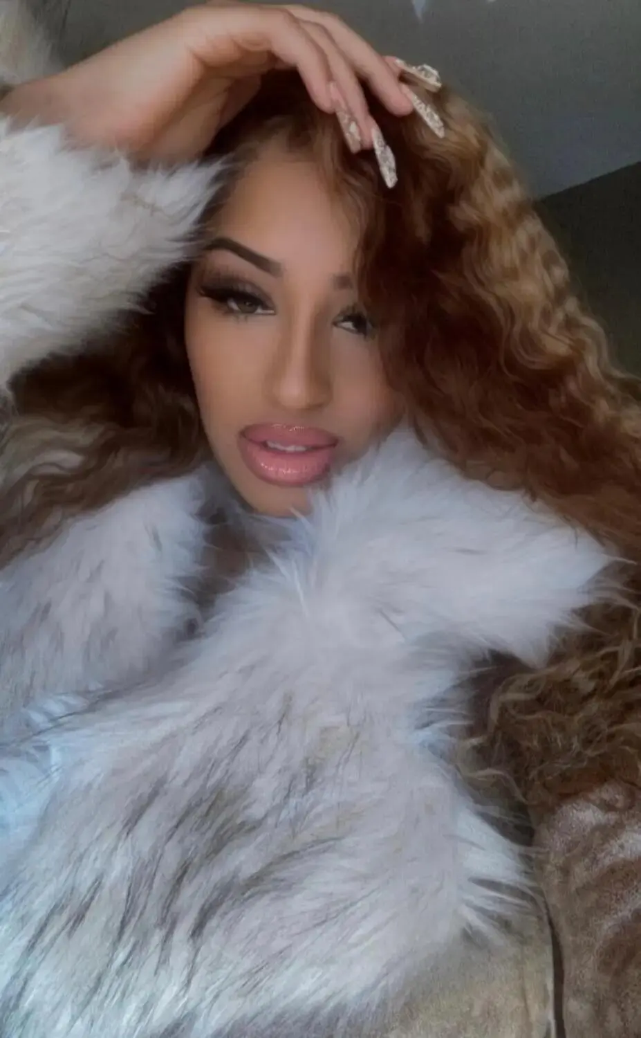 Escort Model Mariah Rose