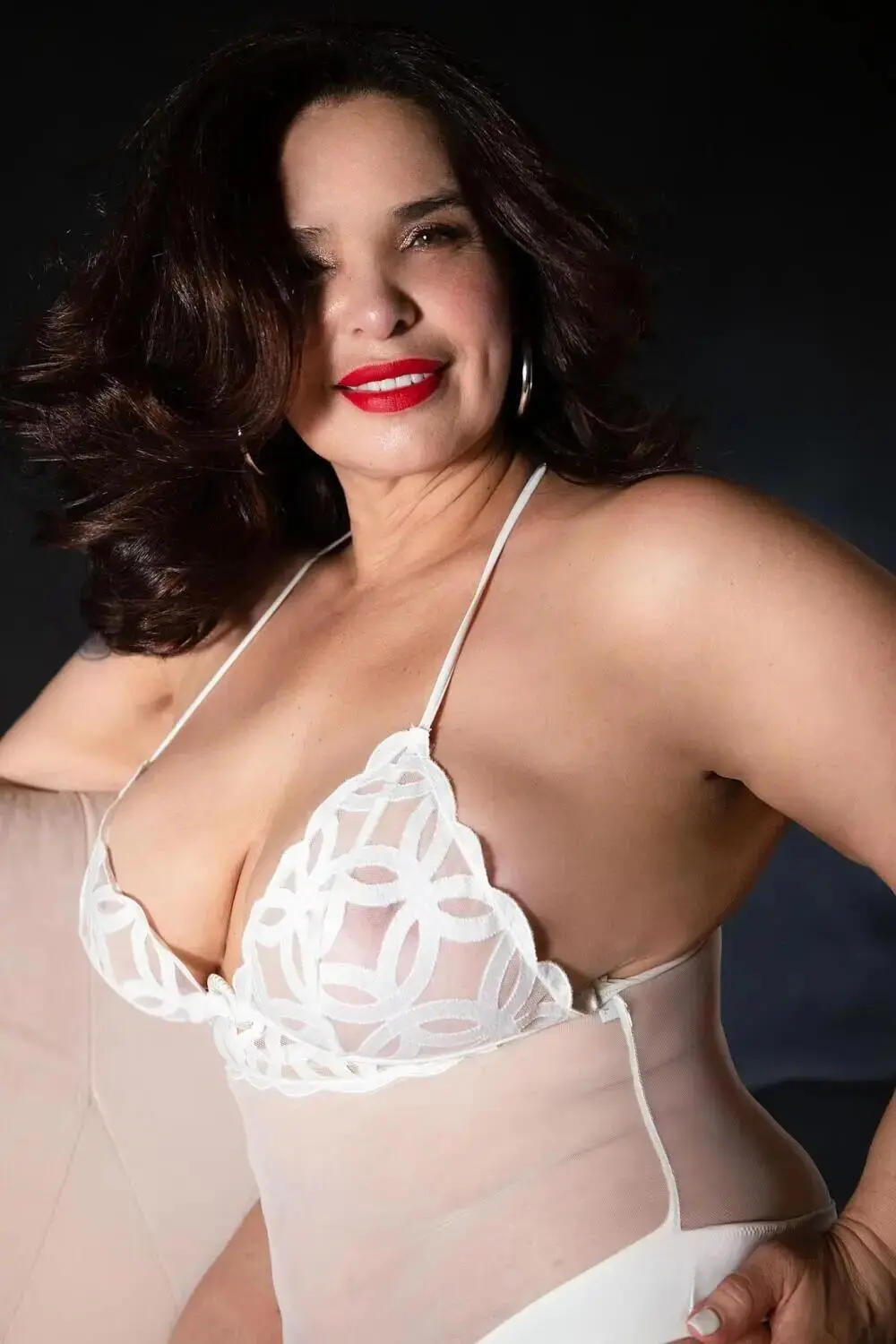 Escort Model Mariana