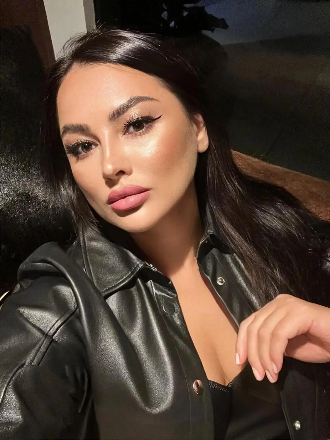 Escort Model Marry - 5