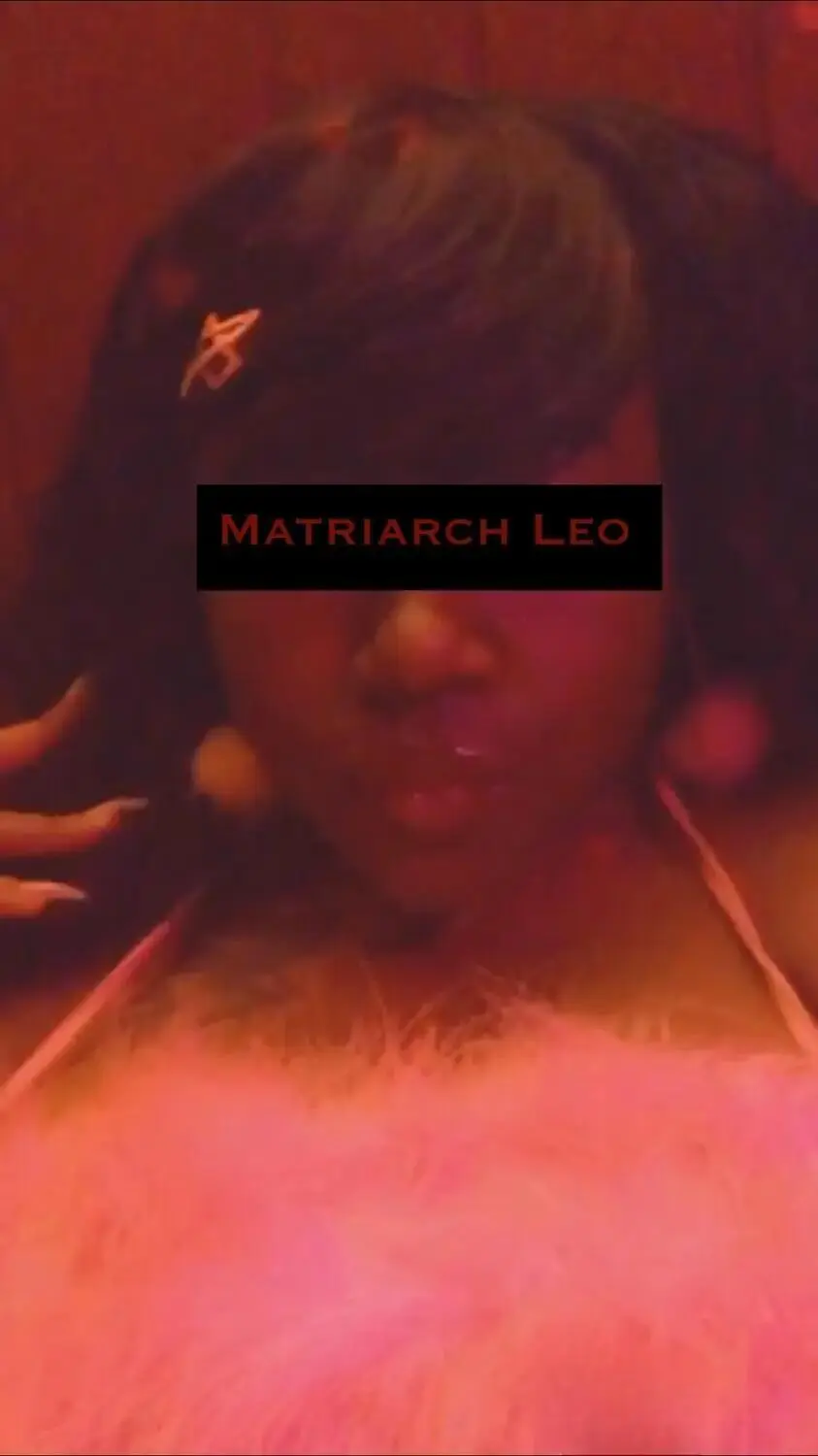 Escort Model Matriarch - 2