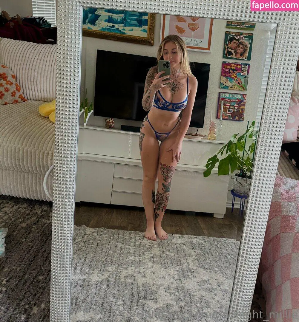 Escort Model Mattieaddict - 5