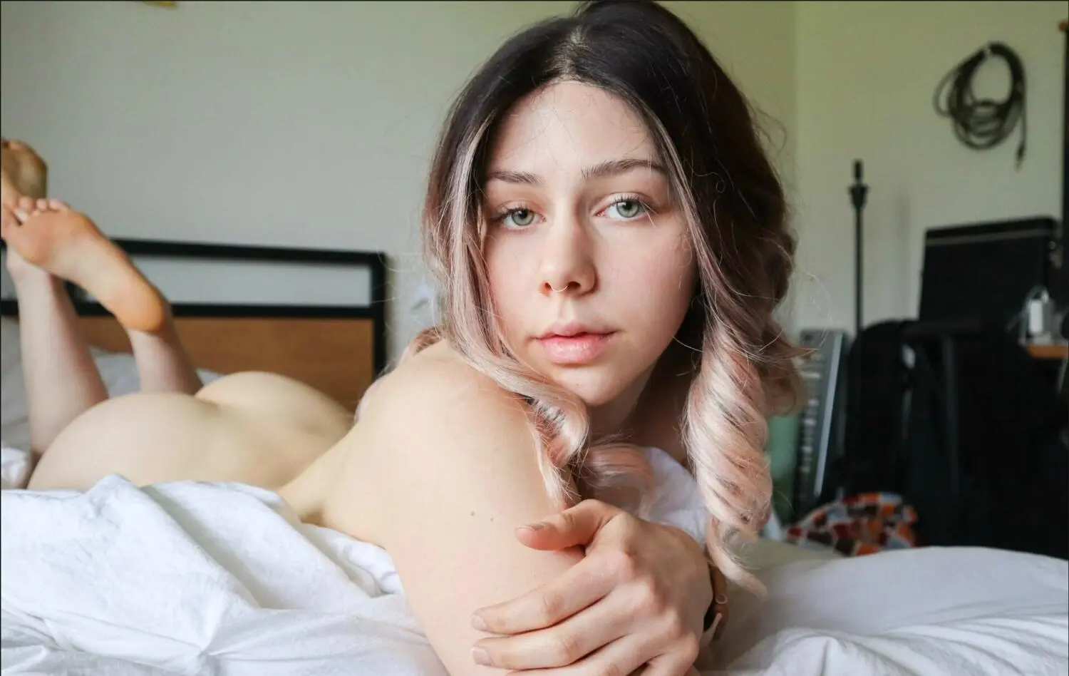 Escort Model Maya Rue - 5