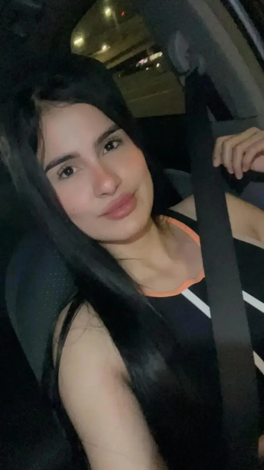 Escort Model Maye Nena