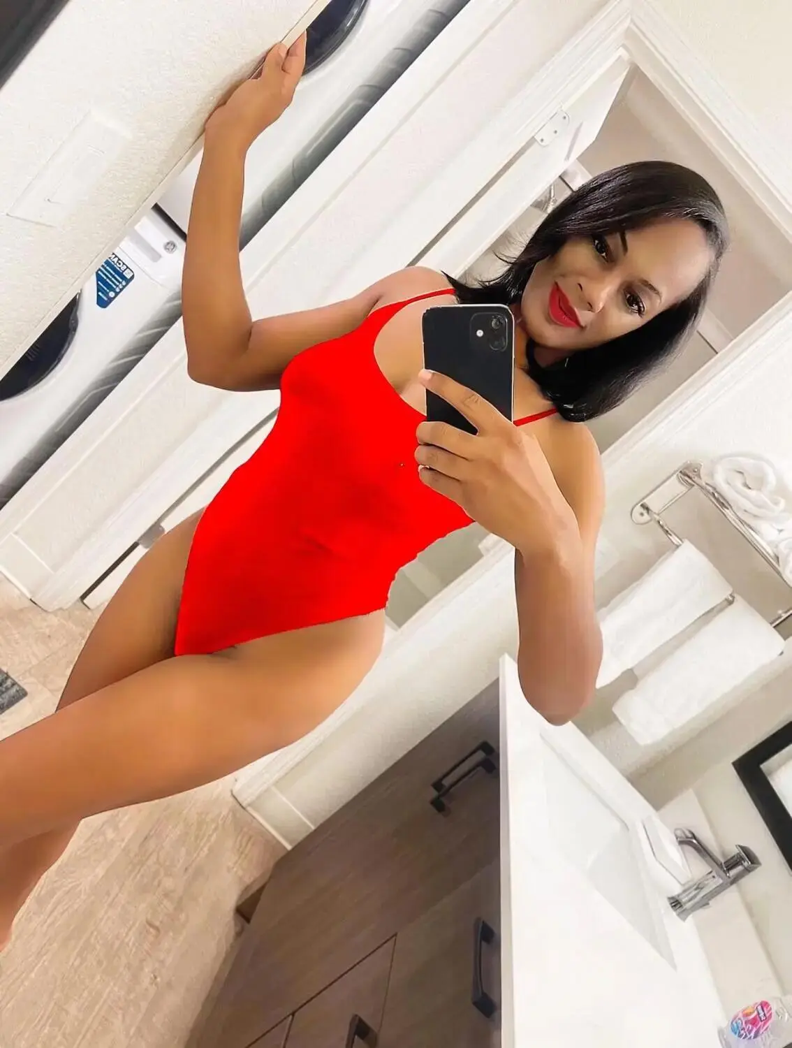 Escort Model Meagan - 2
