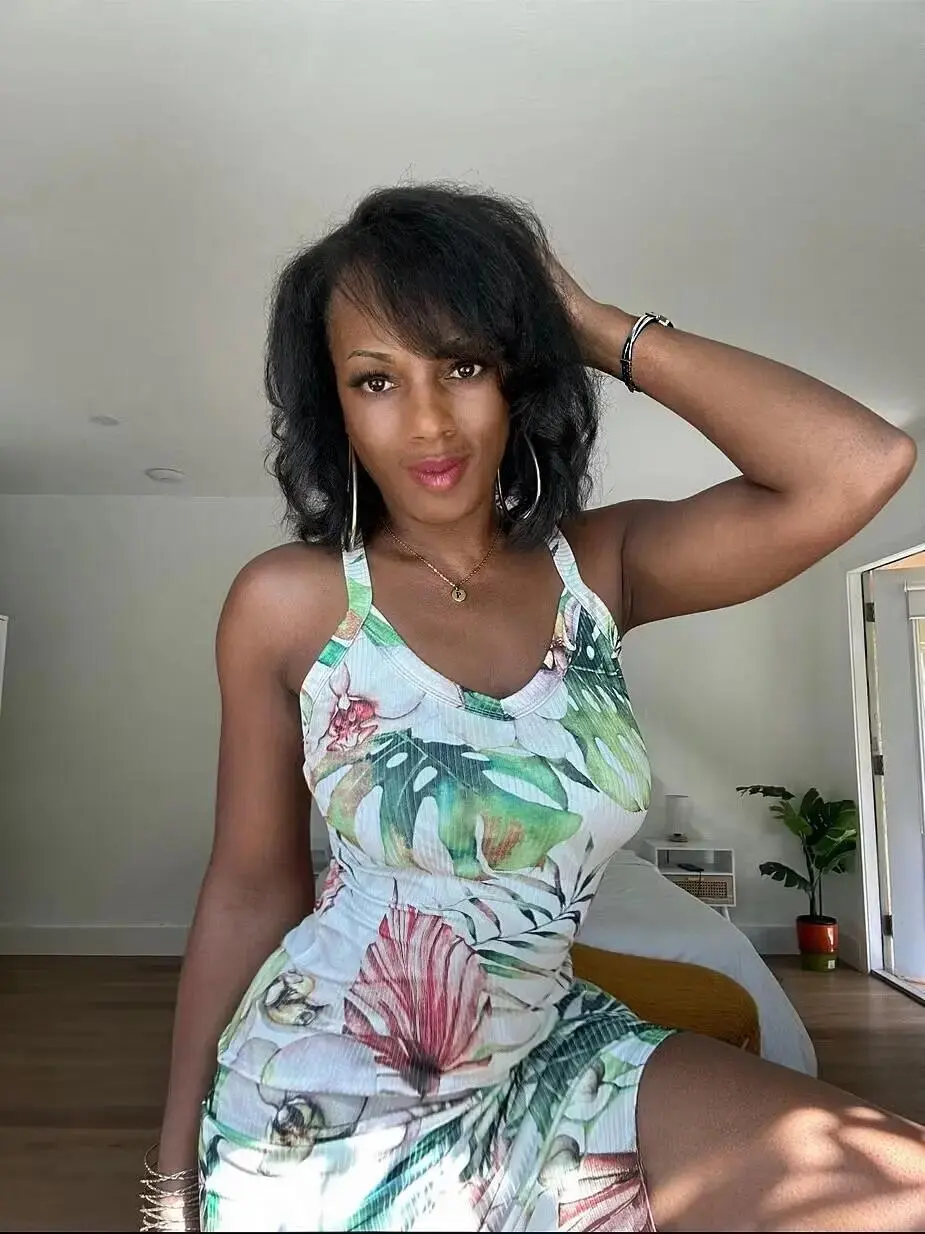 Escort Model Meagan