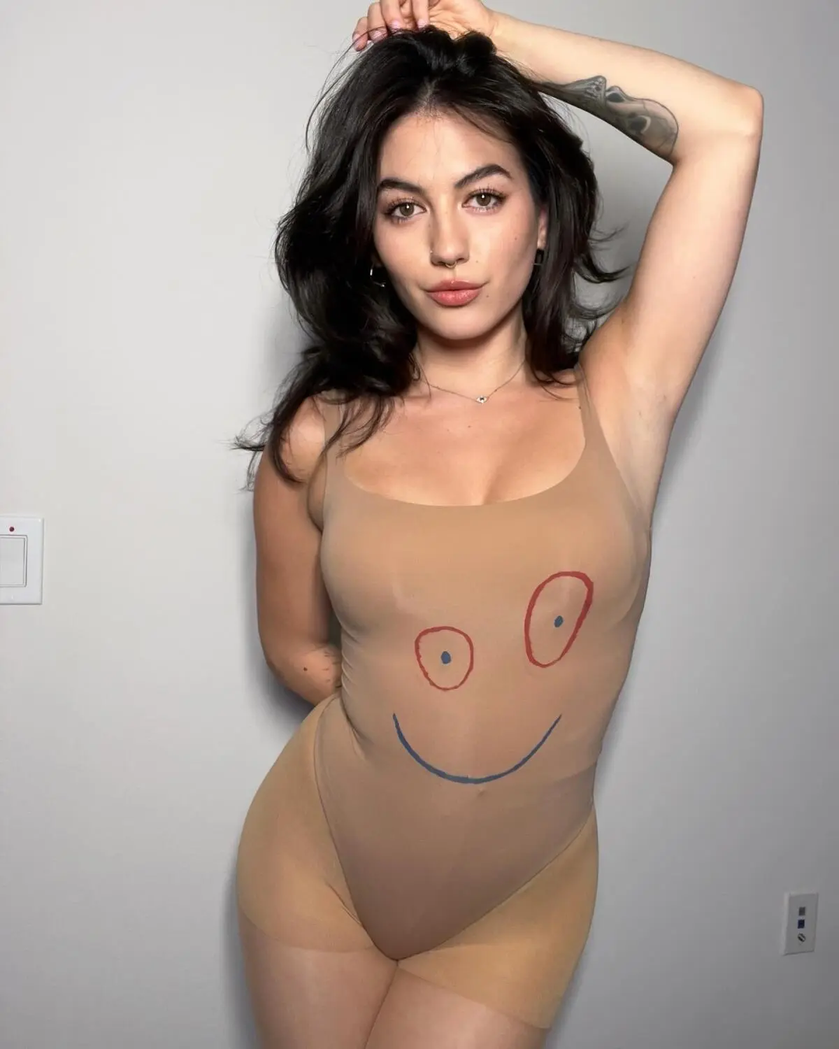 Escort Model MeganMistakes - 7