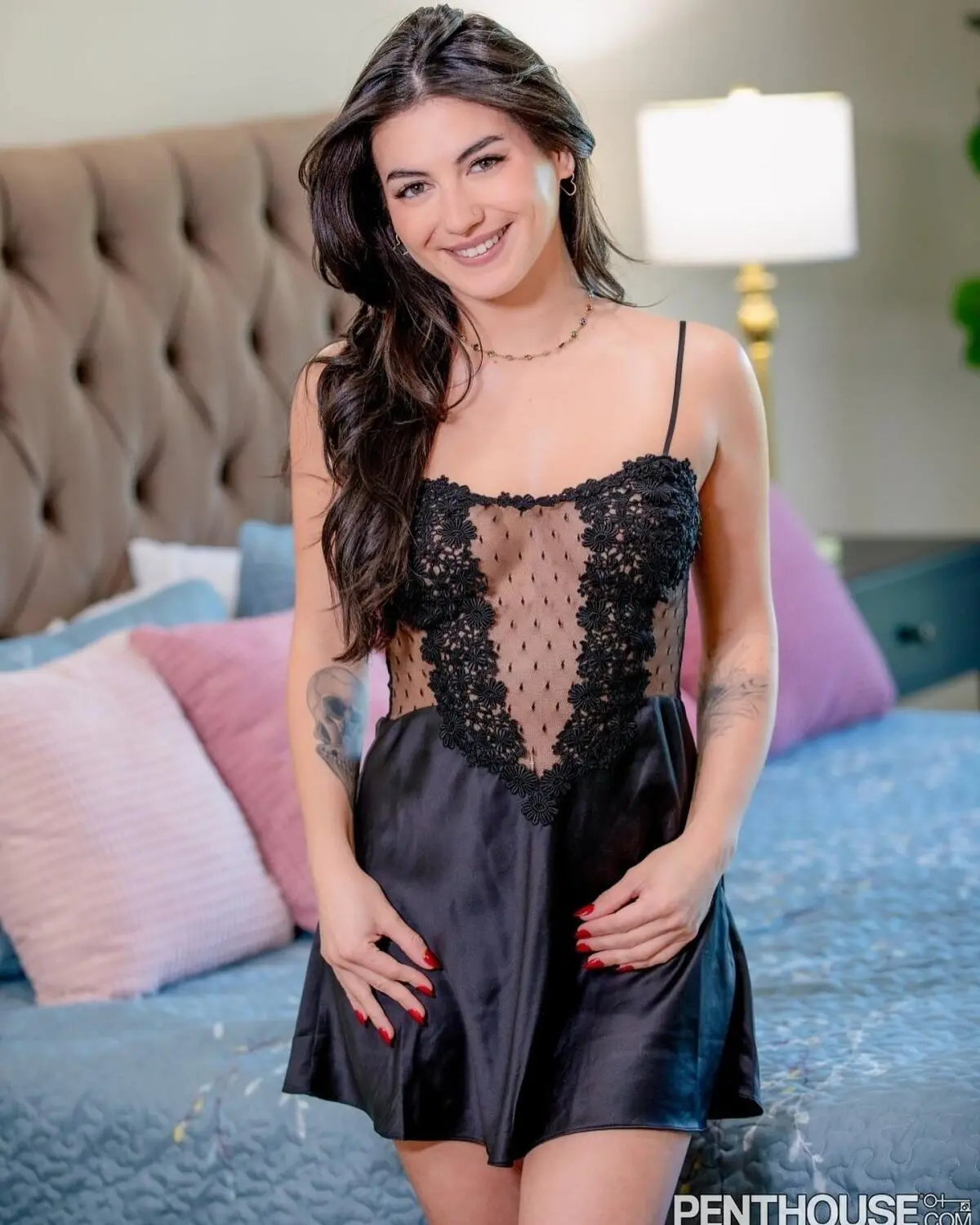 Escort Model MeganMistakes - 9