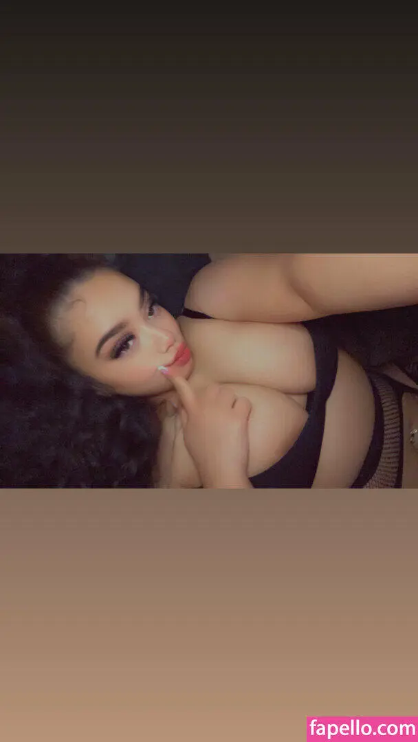 Escort Model MelaMoans - 3