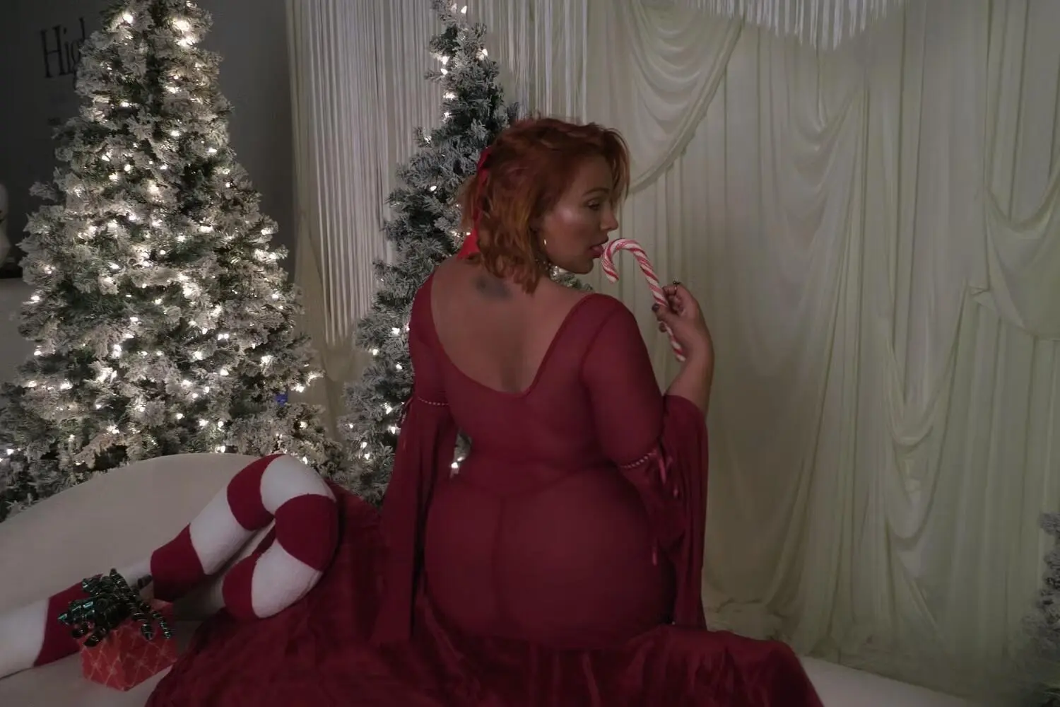 Escort Model Meredith - 4