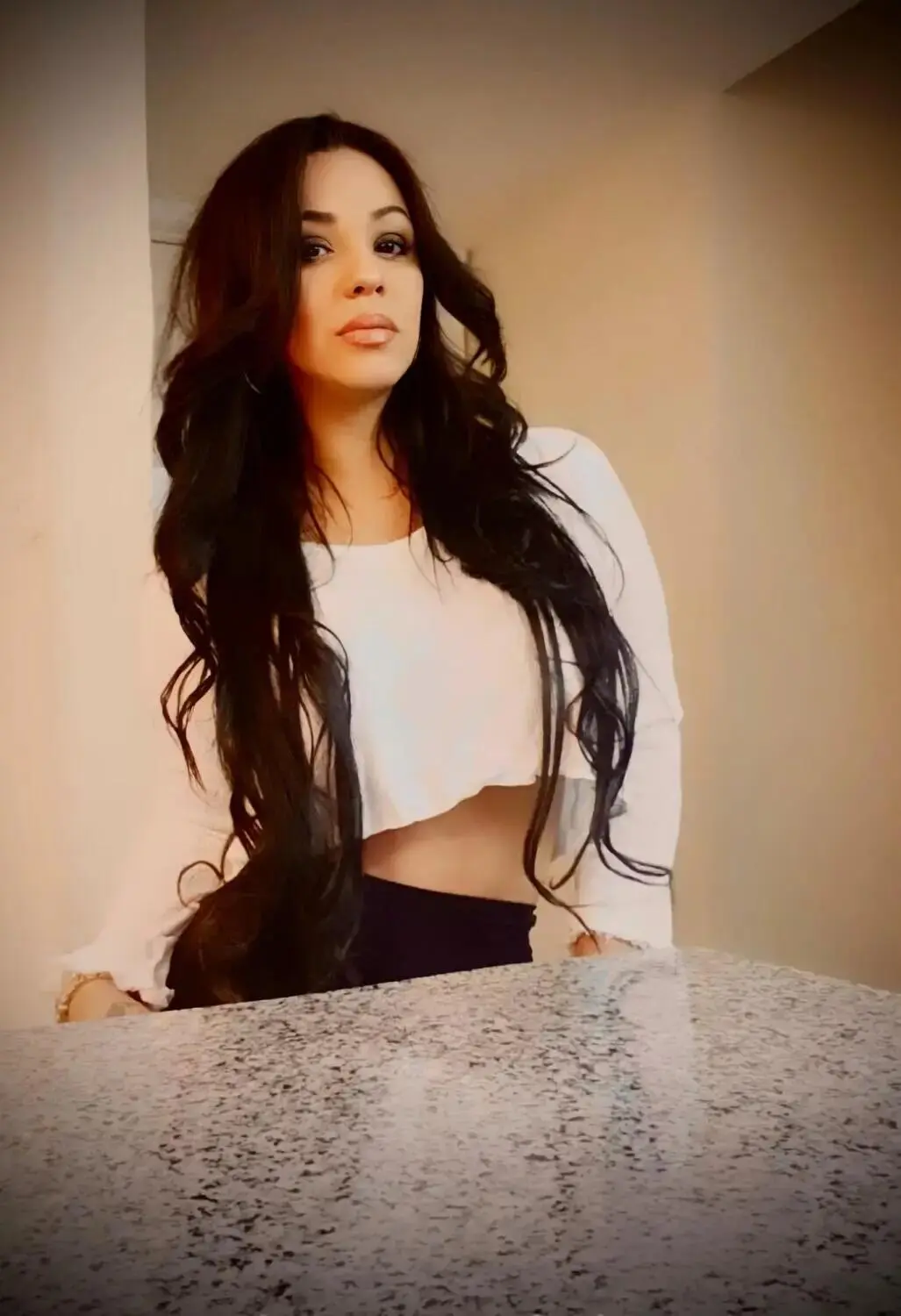 Escort Model Mia