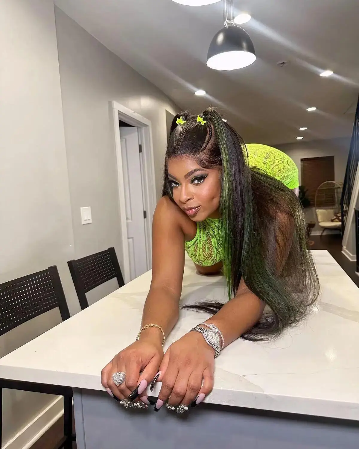 Escort Model Mia Mercy - 4