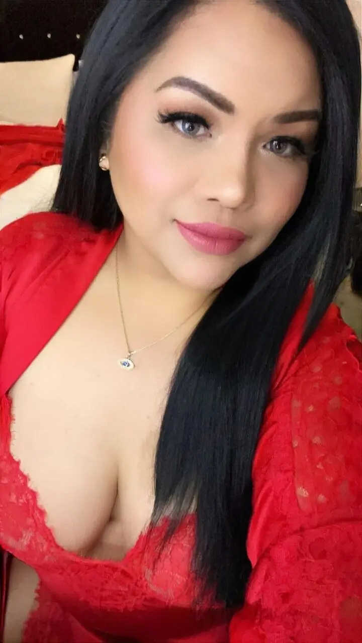 Escort Model MiaRose
