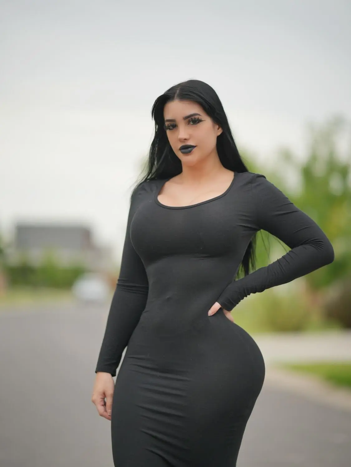 Escort Model Micaela Ari - 10