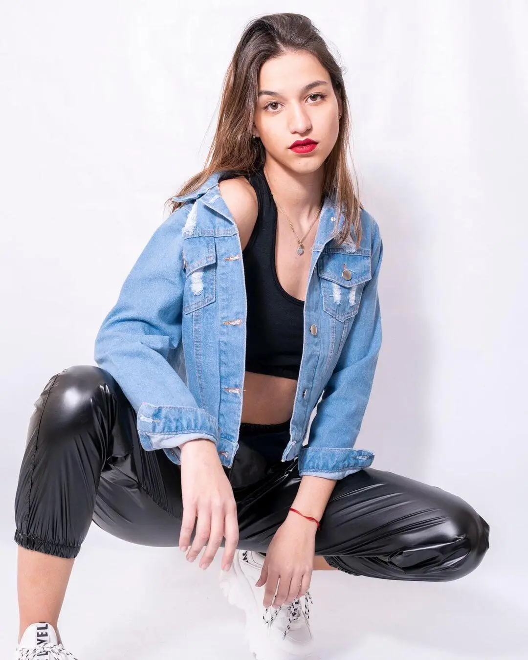 Escort Model Mikaela Lafuente - 9