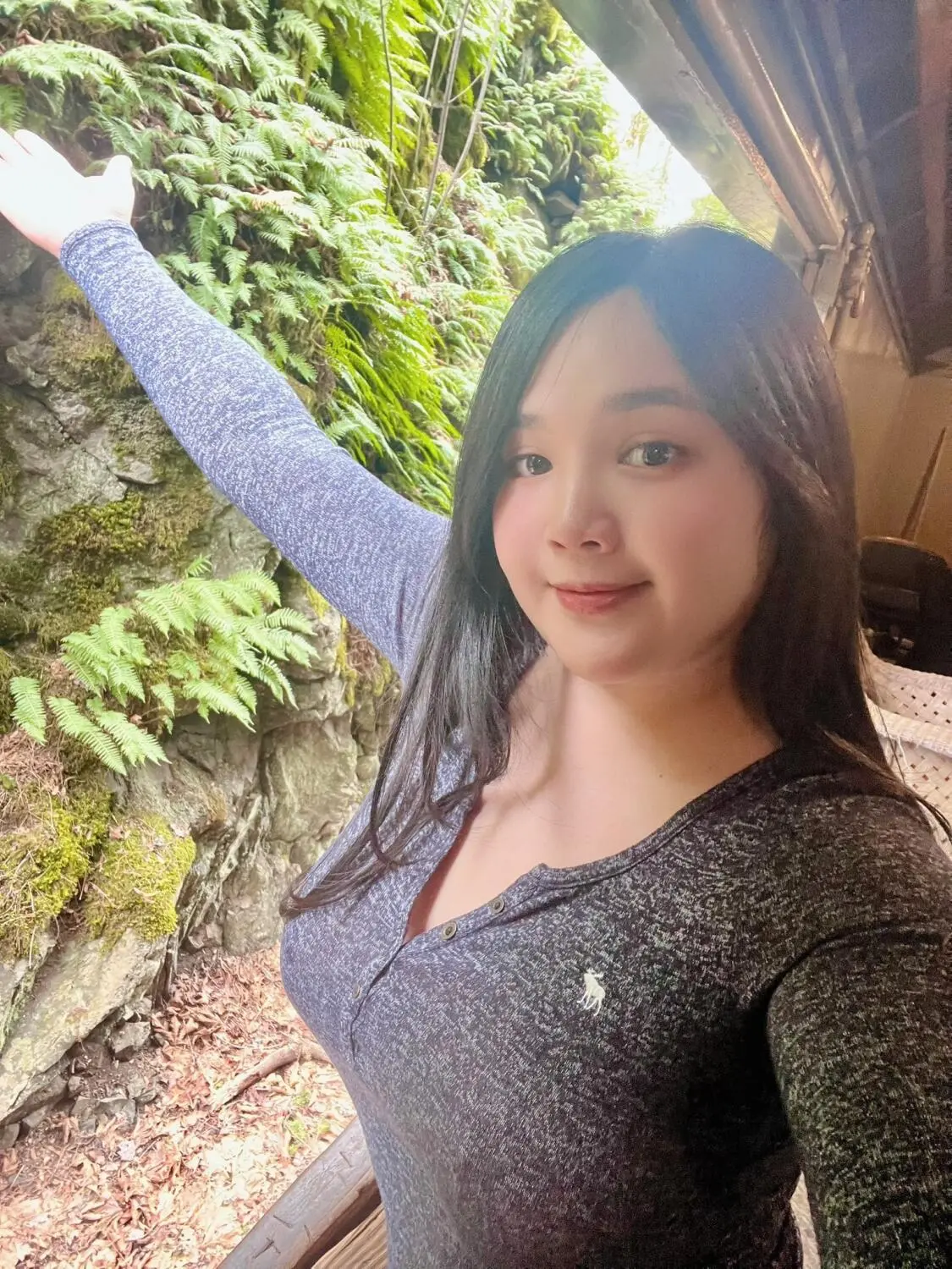 Escort Model Mikki Moon - 5