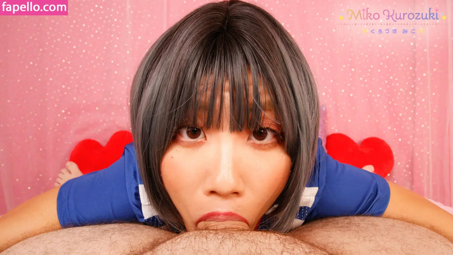 Escort Model Miko Kurozuki - 7