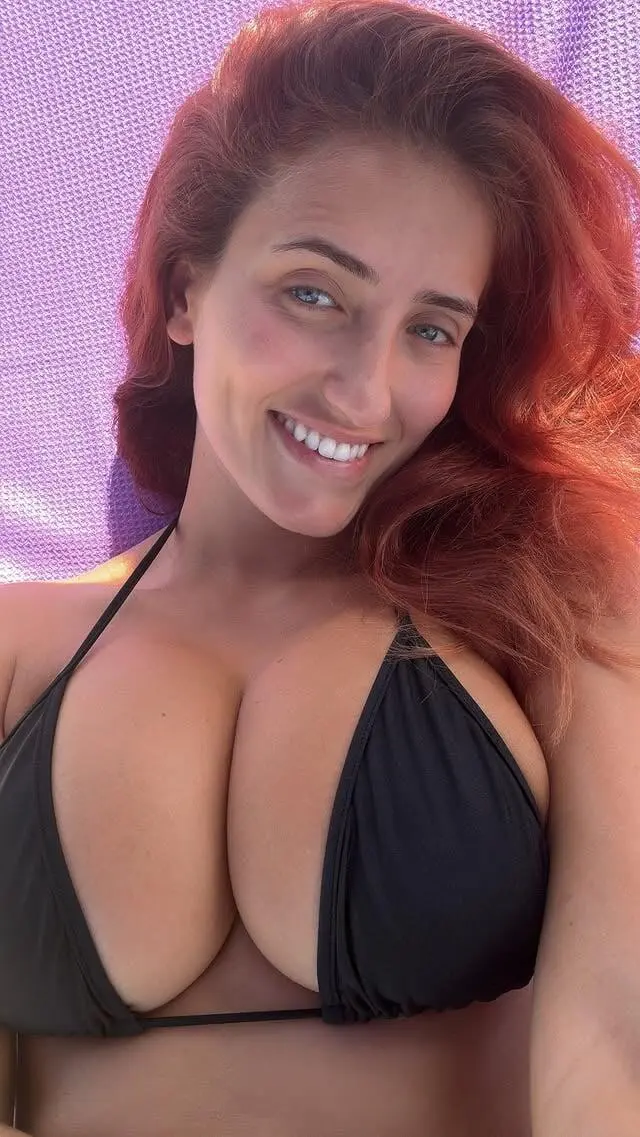 Escort Model Milaruby - 2