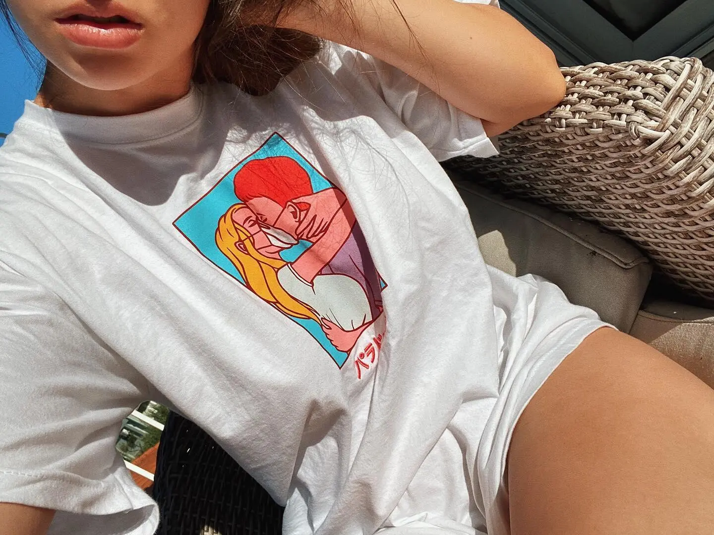 Escort Model MiniDiva - 2