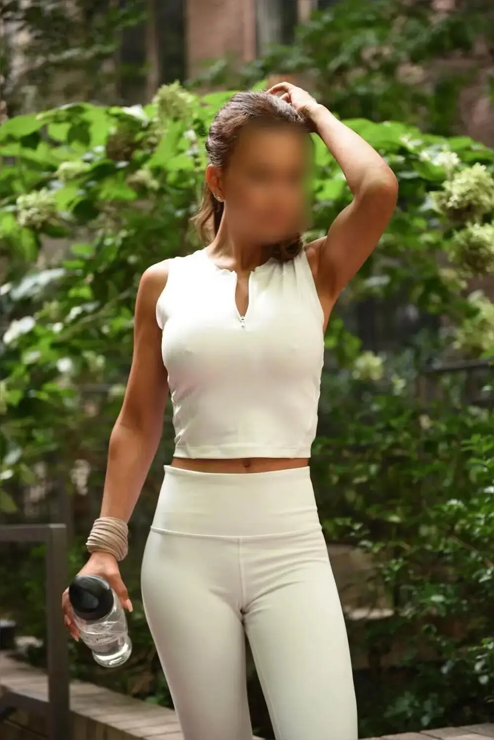Escort Model Mirella Vidal - 5