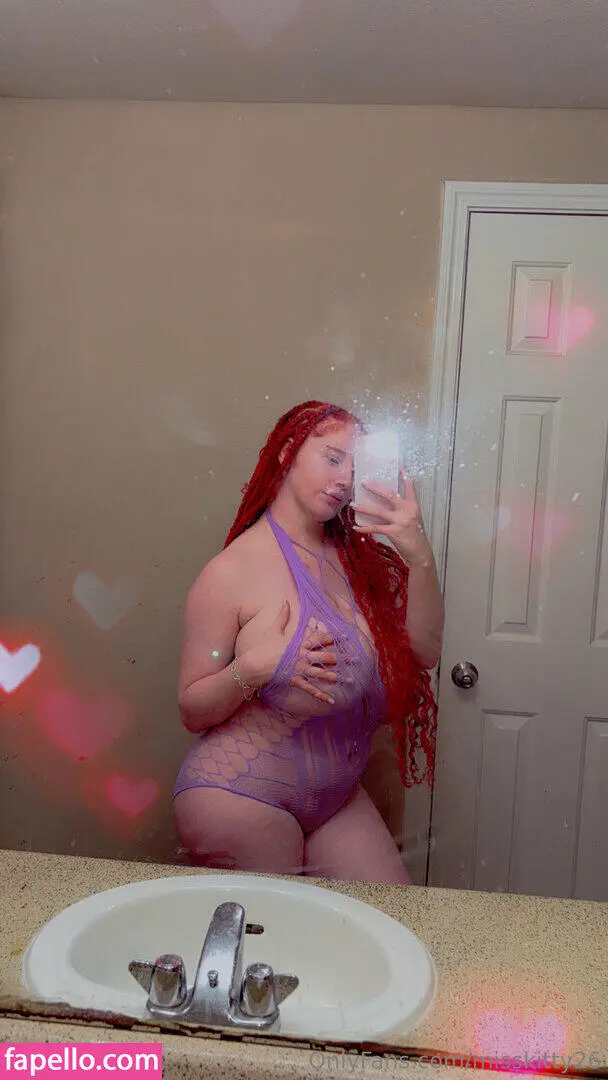 Escort Model Miss Kitty - 6