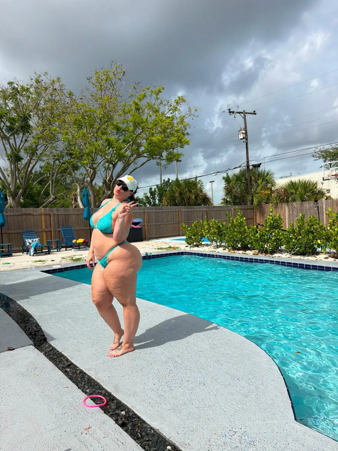 Escort Model Miss Willow - 5