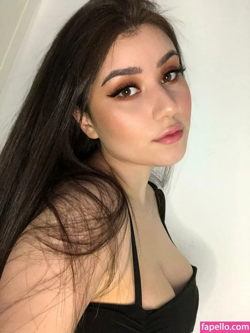 Escort Model Missboogeyman - 6