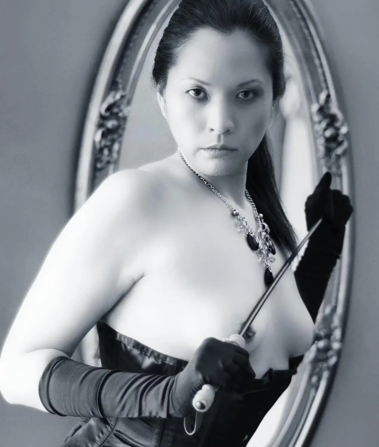 Escort Model Mistress Anne